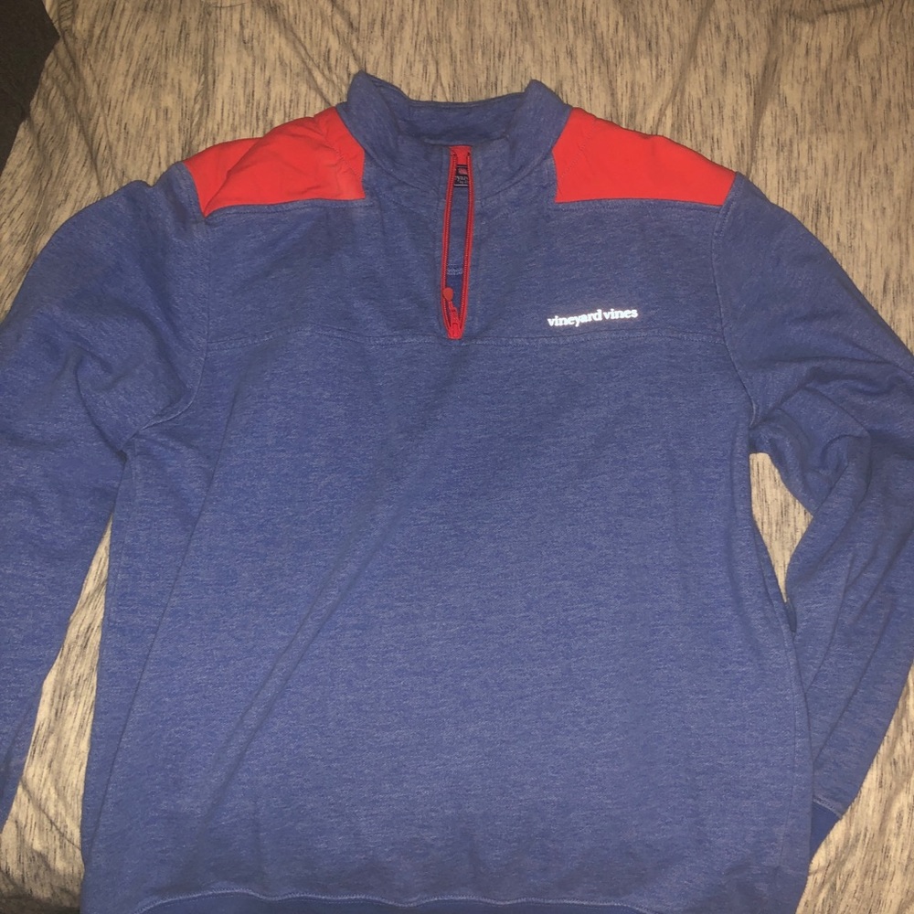 Men’s Vineyard Vines Shep Shirt